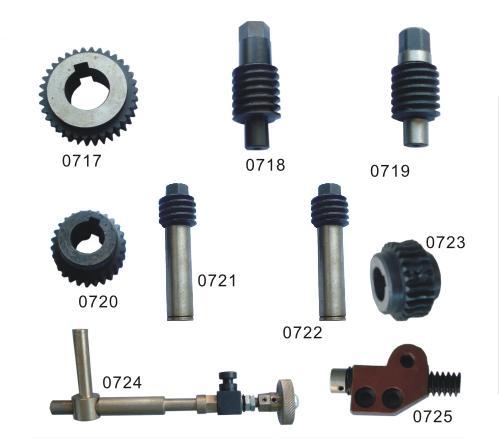 Printing Machine Spares 